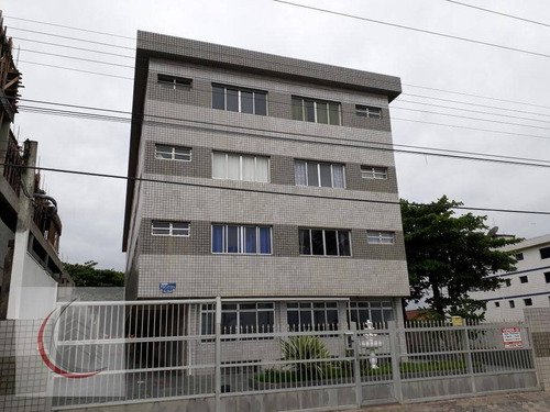 Imagem 1 de 20 de Apartamento Com 2 Dormitórios À Venda, 64 M² Por R$ 220.000,00 - Jardim Imperador - Praia Grande/sp - Ap1707