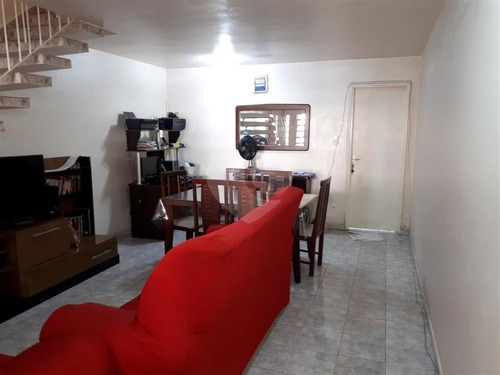 Imagem 4 de 16 de Casa 161 M² 3 Quartos A Venda Em Santo Amaro - Reo343018