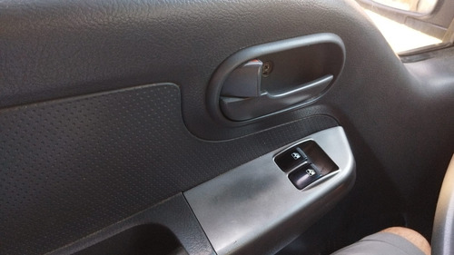 Kia Bongo 2.5 Std 4x2 Rs Turbo S/ Carroceria 2p