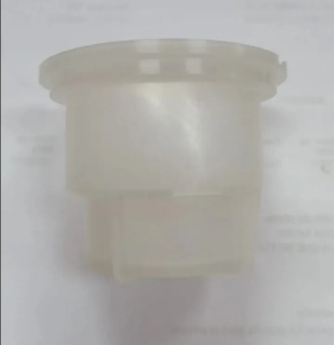 Imagen 2 de 2 de Filtro Estufa Toyotomi Blanco Lc42/43/52/53/68