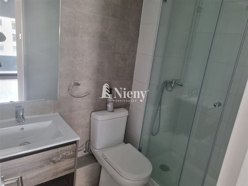 Departamento En Arriendo De 2 Dorm. En Concepción