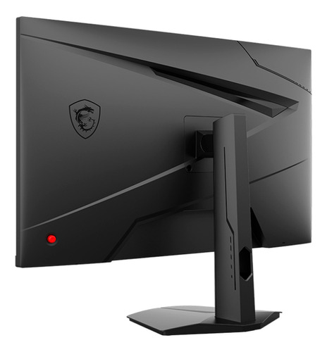 Monitor Gamer 27 Msi G274f 1ms 180hz Ips Fhd 2hdmi Dp Color Negro