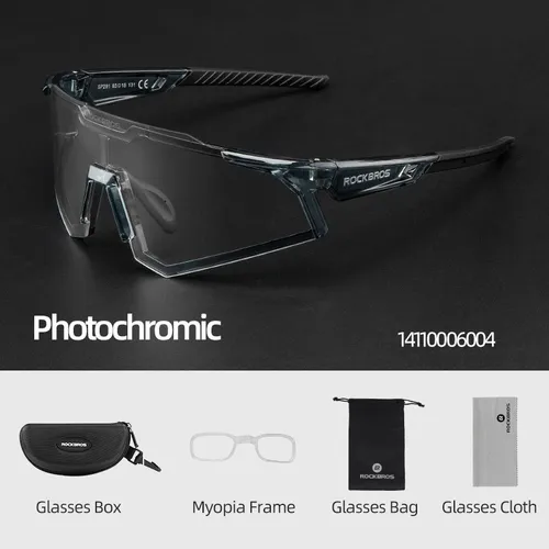 Gafas fotocromaticas running new arrivals