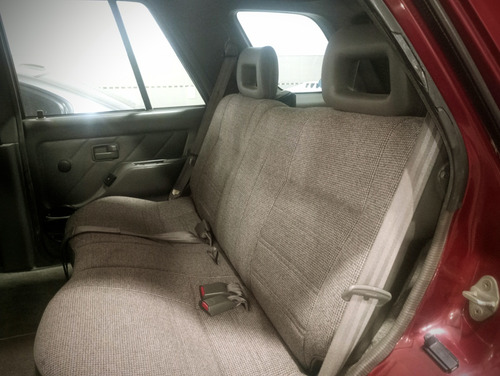 Isuzu Rodeo 3.2 Xs V6 4x4
