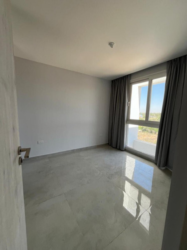 Imperdible Departamento En Alquiler En Complejo Harmonie De Tres Dormitorios Con Cochera A Estrenar