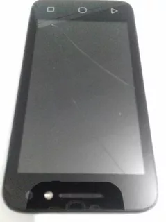 Alcatel Pixi 4 Mod.4034e 3g Com Defeitos P/ Uso De Peças