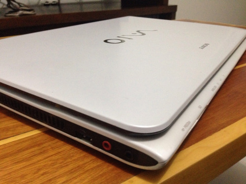 Pc Gamer Sony Vaio