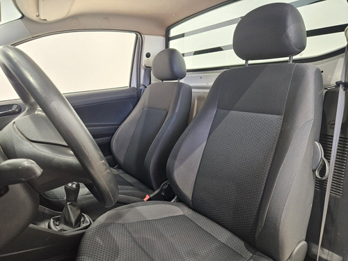 Volkswagen Saveiro 1.6 MSI ROBUST CS 8V FLEX 2P MANUAL