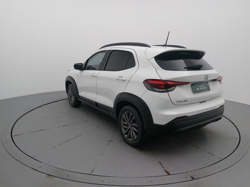 Fiat Pulse 1.3 FLEX DRIVE CVT