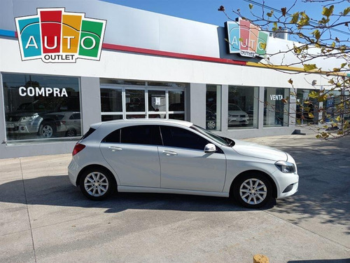 Mercedes-benz A180 Blueefficiency 2014