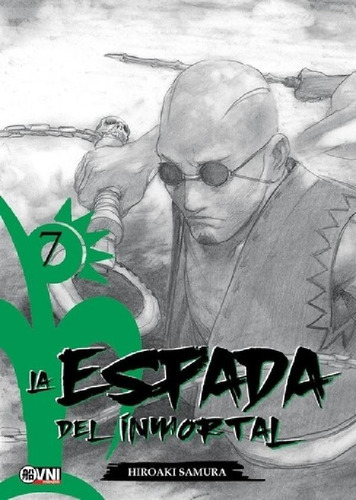 Libro - La Espada Del Inmortal: La Espada Del Inmortal, De 