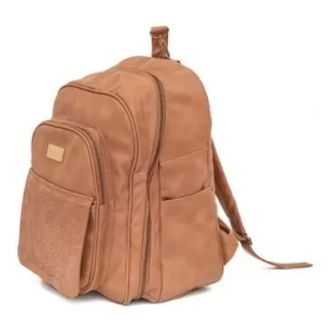 Mochila maternal online globba mercadolibre