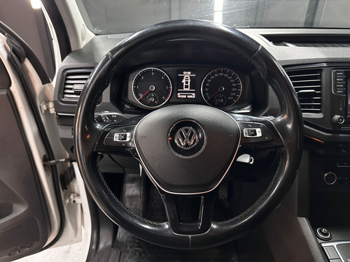 Volkswagen Amarok 2.0 TD 180HP 4X2 DC HIGHLINE AT L17