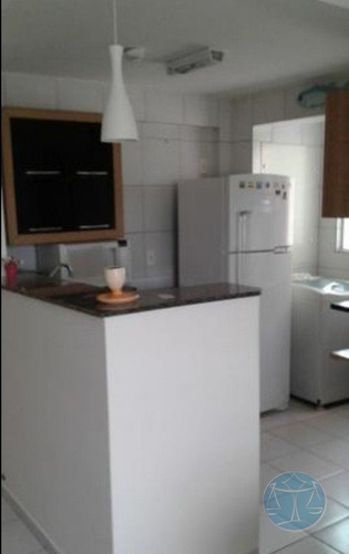 Imagem 9 de 11 de Apartamento Para Venda - V-10412