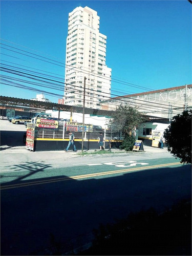 Imagem 19 de 19 de Imóvel Em Avenida De Grande Movimento Com Grande Comercio E Bancos Ao Redor - Reo394586