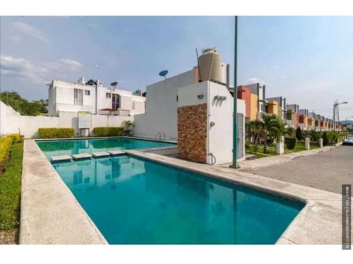 Imagen 9 de 11 de Casa Sola En Venta Condominio Valle Esmeralda