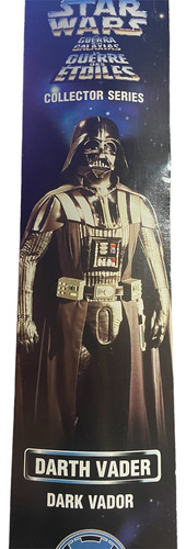 Star Wars Darth Vader Kenner (Usado)
