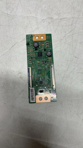 Tarjeta T-con Sanyo 6122alsah9ge082 Fw32r11km (Usado)