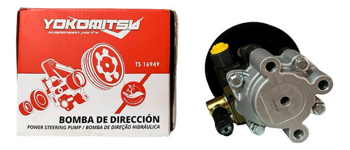 Bomba De Direccion Hiace 2005-up Yokomitsu