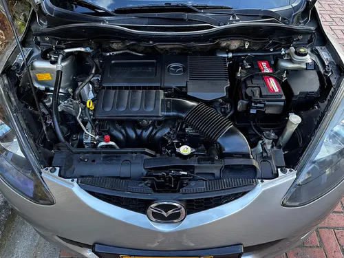 Mazda 2 1.5 15hap