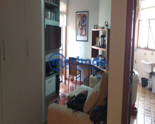 Apartamento - Ap00358 - 68471327