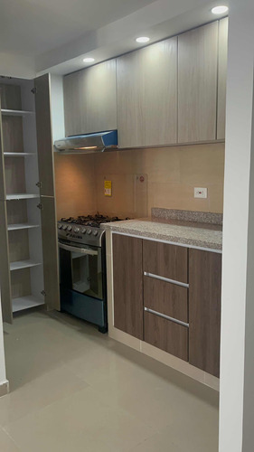 Venpermuto Apartamento En Ibagué, Preferiblemente Bogota