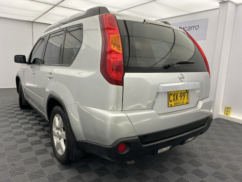 Nissan X-Trail 2.5 CV LE