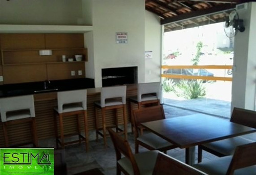 Imagem 13 de 13 de 01320 - Apartamento 3 Dorms. (1 Suíte), Jardim Sul - São José Dos Campos/sp - 1320