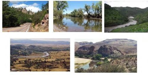 Imagen 4 de 4 de Se Vende Terreno Nonoava, Chihuahua