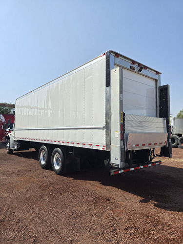 Torton M2 Freightliner Caja Refrigerada Rabon 8 1/2 Metros