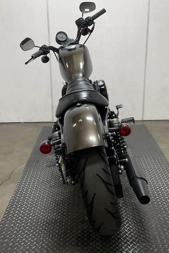 Harley Davidson 2020 Importada Impecable Odometro En Millas