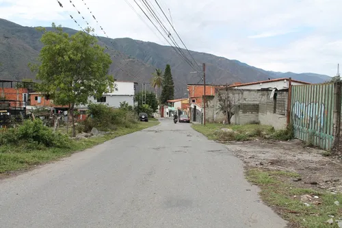 Terreno En Venta. Ejido, Merida.
