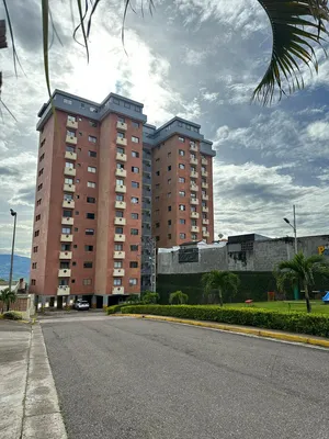 Apartamento en alquiler