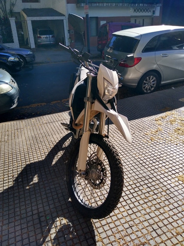 Corven 250