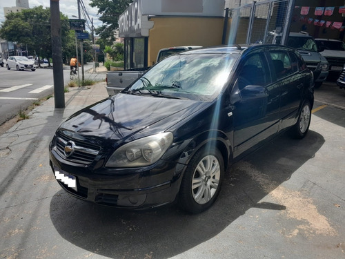 Chevrolet Vectra GT 2.0 Flex Power 5p