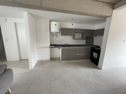 Dueño Vende O Permuta Por Departamento En Bariloche Monoambiente Divisible En San Telmo A Estrenar Oportunidad Ideal Inversion Apto Profesional Entrega Inmediata