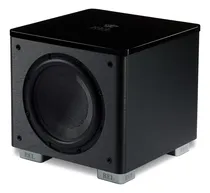 Comprar Rel Ht\u002F1003 Mkii, Subwoofer De 10 Pulgadas, Compuesto Negro Granulado De Línea, Potentes Graves Para Cine En Casa Y Sistemas Estéreo