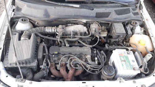 Gm Astra 2007 Hatch 2.0 Automatico Rs Peças Farroupilha