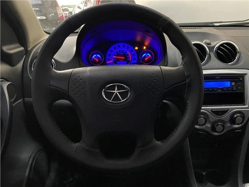 Jac J3 1.4 16v Gasolina 4p Manual