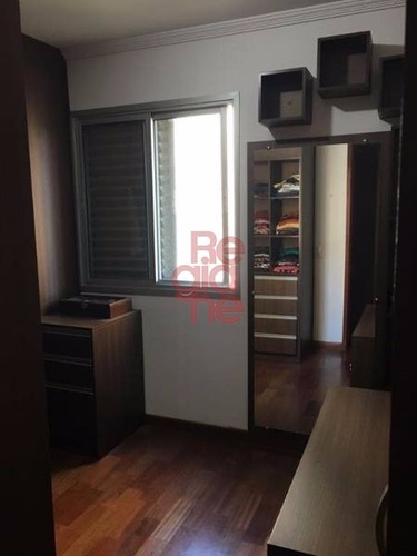 Imagem 6 de 15 de Apartamento À Venda Na Vila Homero Thon - 2207