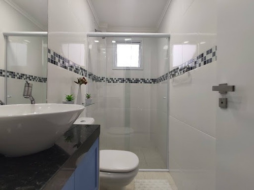 Imagem 17 de 18 de Belíssimo Apartamento No Caiçara - Ap5690