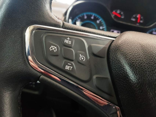 Chevrolet Cruze 1.4 TURBO LT 16V FLEX 4P AUTOMÁTICO
