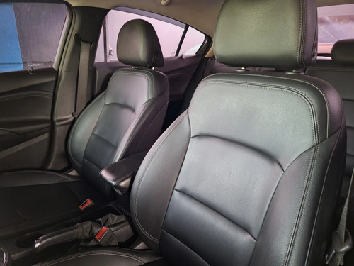 Chevrolet Cruze 1.4 TURBO LT 16V FLEX 4P AUTOMÁTICO