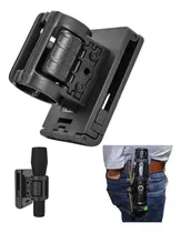 Comprar Soporte De Linterna Táctico Porta Bastón Porta Linterna