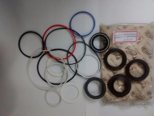 Reparo Caixa Direção Modelo Cxtrw D/h F350 F1000 F4000 6163