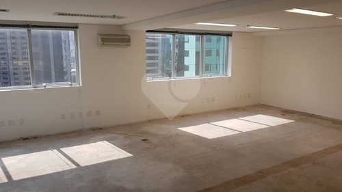 Comercial-são Paulo-brooklin | Ref.: 3-im205862 - 3-im205862