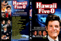 Comprar Havai 5.0 - 8ª, 9ª,11ª Temporada Remasteriz 12 Dvds 70 Epis 