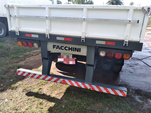 Facchini Facchini Carga Seca