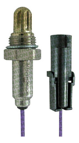 Sensor Sonda Lambda 1 Fio Corsa 1.6 8v 1997 97 1998 98