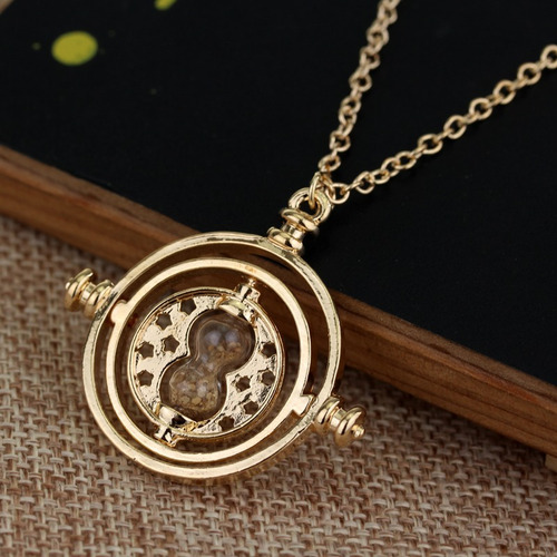 Harry Potter Giratiempo Hermione Granger Arena Timeturner